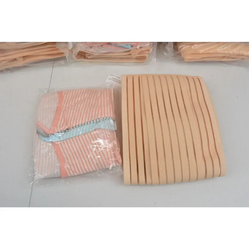 20x Maternity Support Belt Kit XL Belly Band + Underwear Wholesale Lot